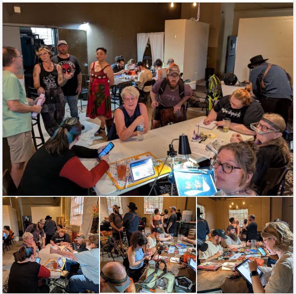 Marion County Maker Collective (MC²)