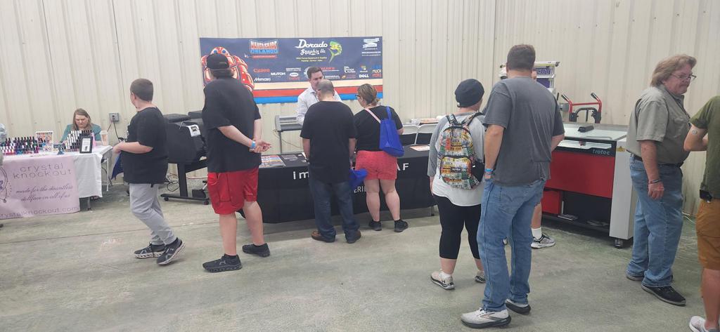 Dorado Graphix LLC - exhibit image 1