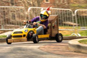 Vector Space PRS Team