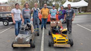 Vector Space PRS Team