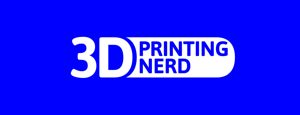 3D Printing Nerd