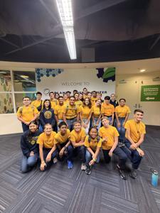 Lone Sailor Division