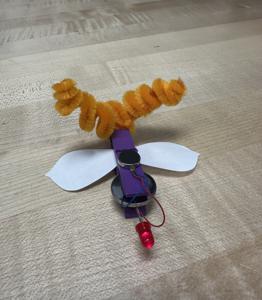 Rockstar Critters: Firefly Edition