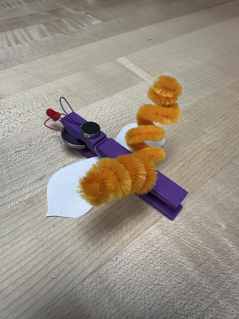 Rockstar Critters: Firefly Edition - exhibit image 1