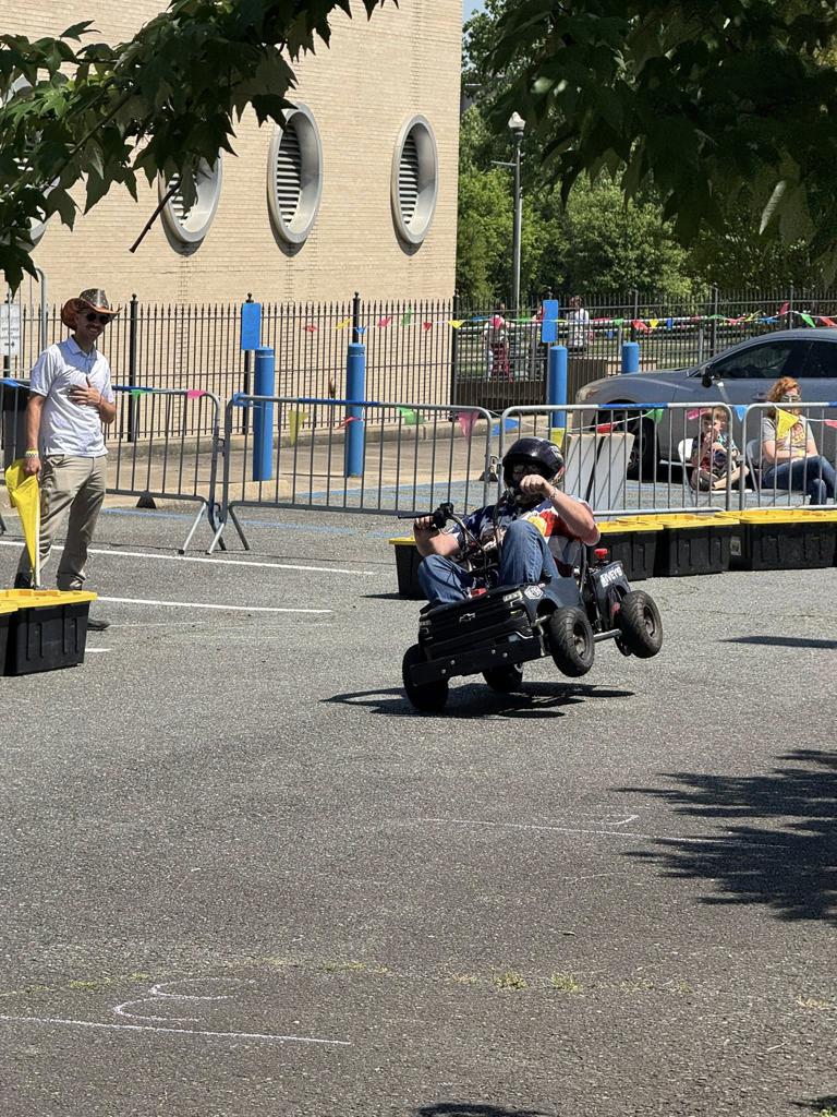 Yee-Haul - exhibit image 1