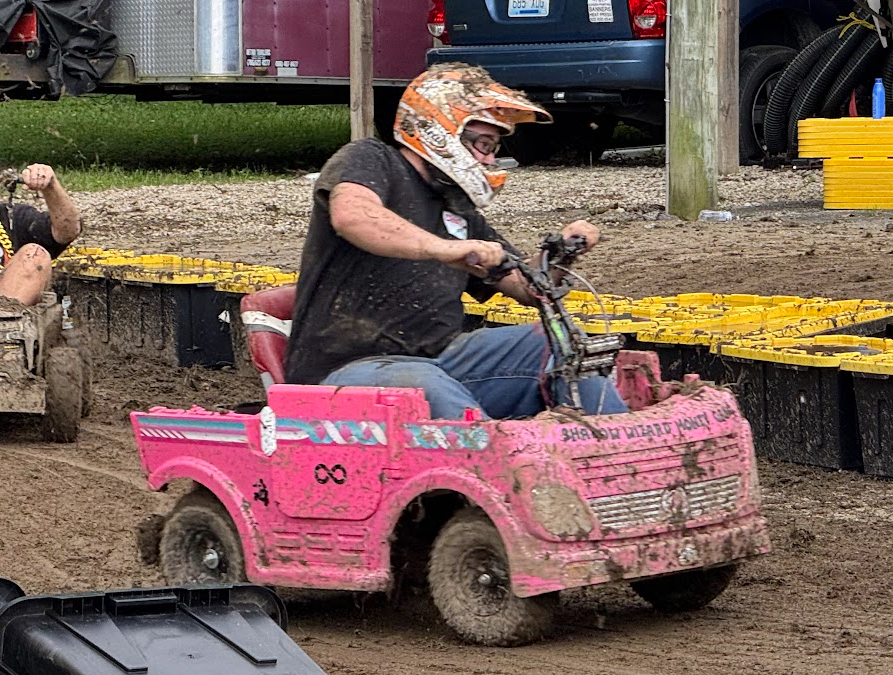 Shadow Wizard Money Gang (PRS Kart)