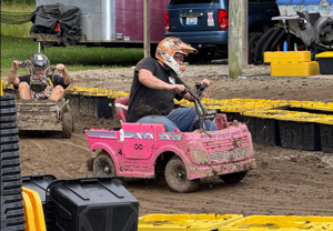 Shadow Wizard Money Gang (PRS Racing)