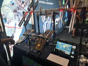 International Space Station National Lab