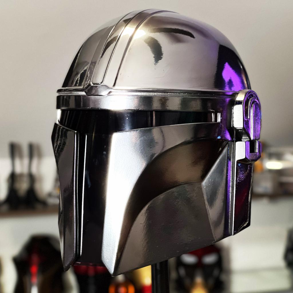 Frankly Built - 3D Printed Cosplay & Props - exhibit image 1