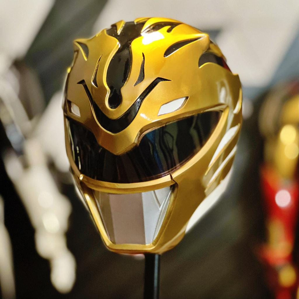 Frankly Built - 3D Printed Cosplay & Props - exhibit image 2