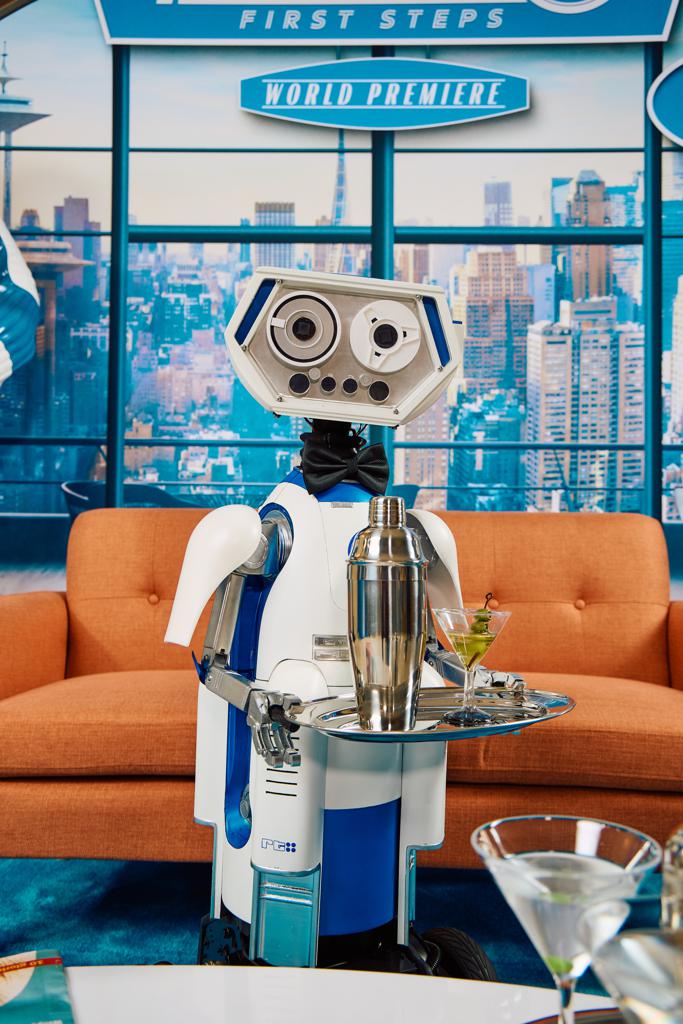 Frankly Built - 3D Printed Cosplay & Props - exhibit image 4