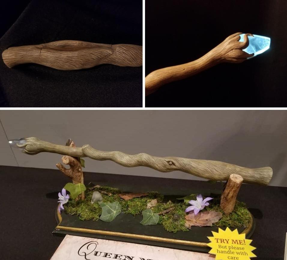 Lisa Makes Neat Stuff - exhibit image 4