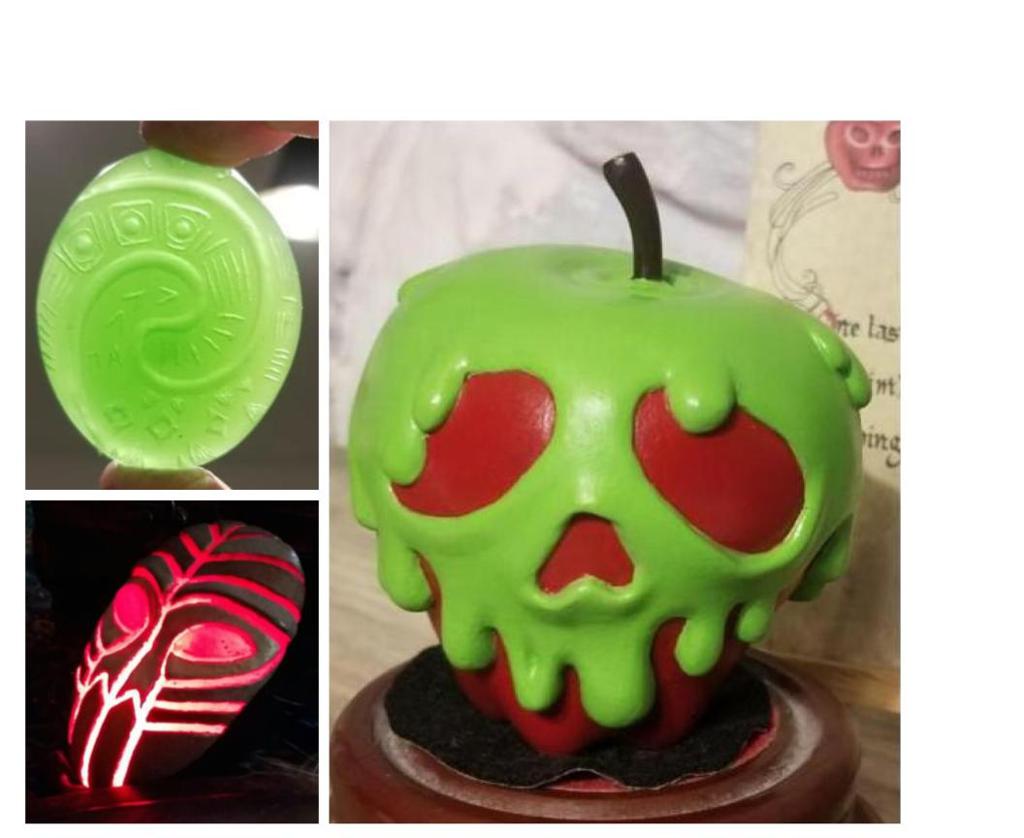 Lisa Makes Neat Stuff - exhibit image 5