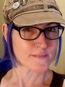 Lisa Smith, Halfmoon Creative Works