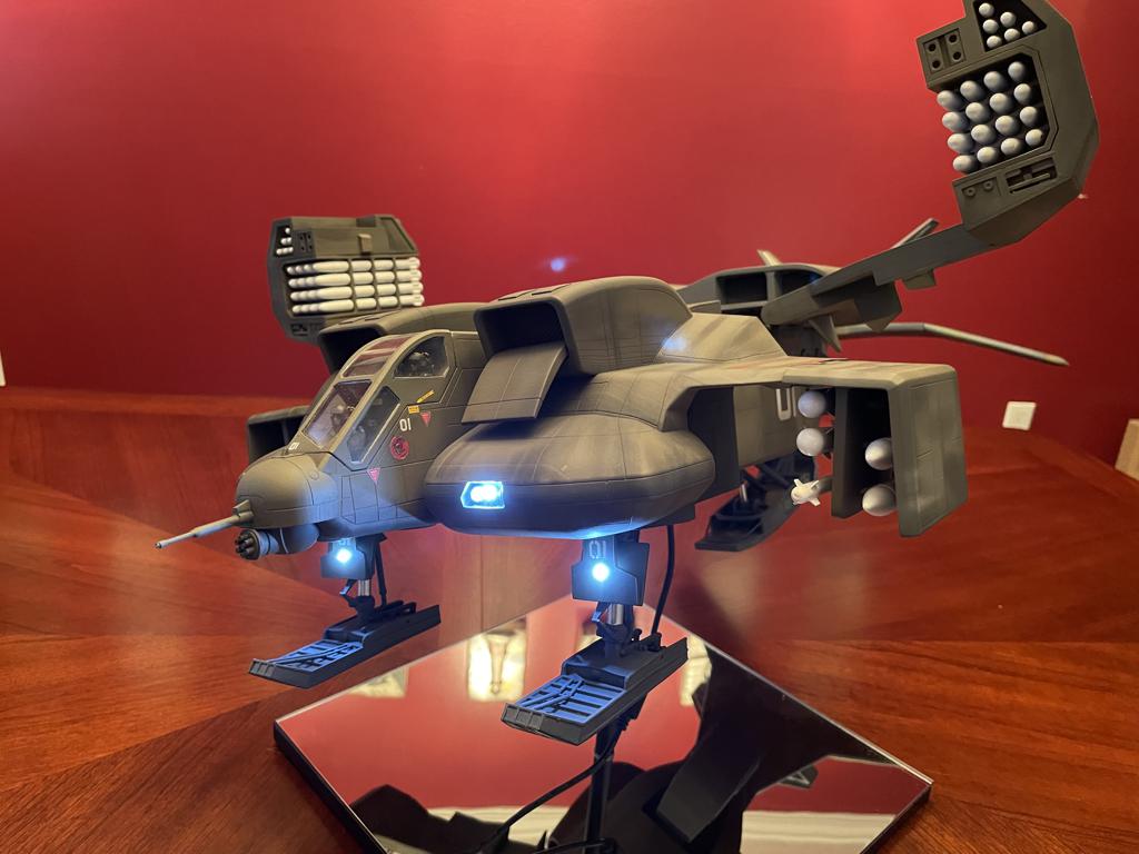 JT Designs and Miniatures - exhibit image 5