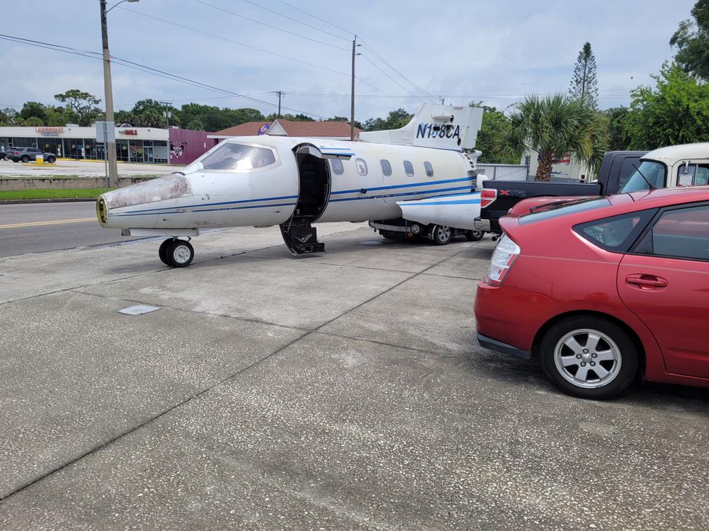 DeLearius - exhibit image 1