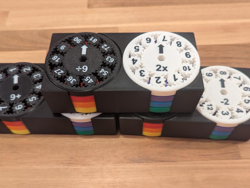 Rock Springs Critters - exhibit image 1