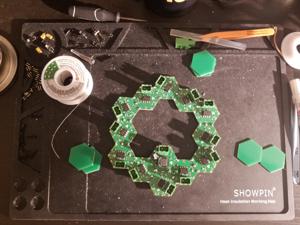 Hexabitz Modular Electronics