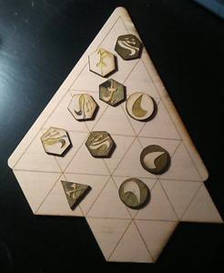 Klingon Assault Group