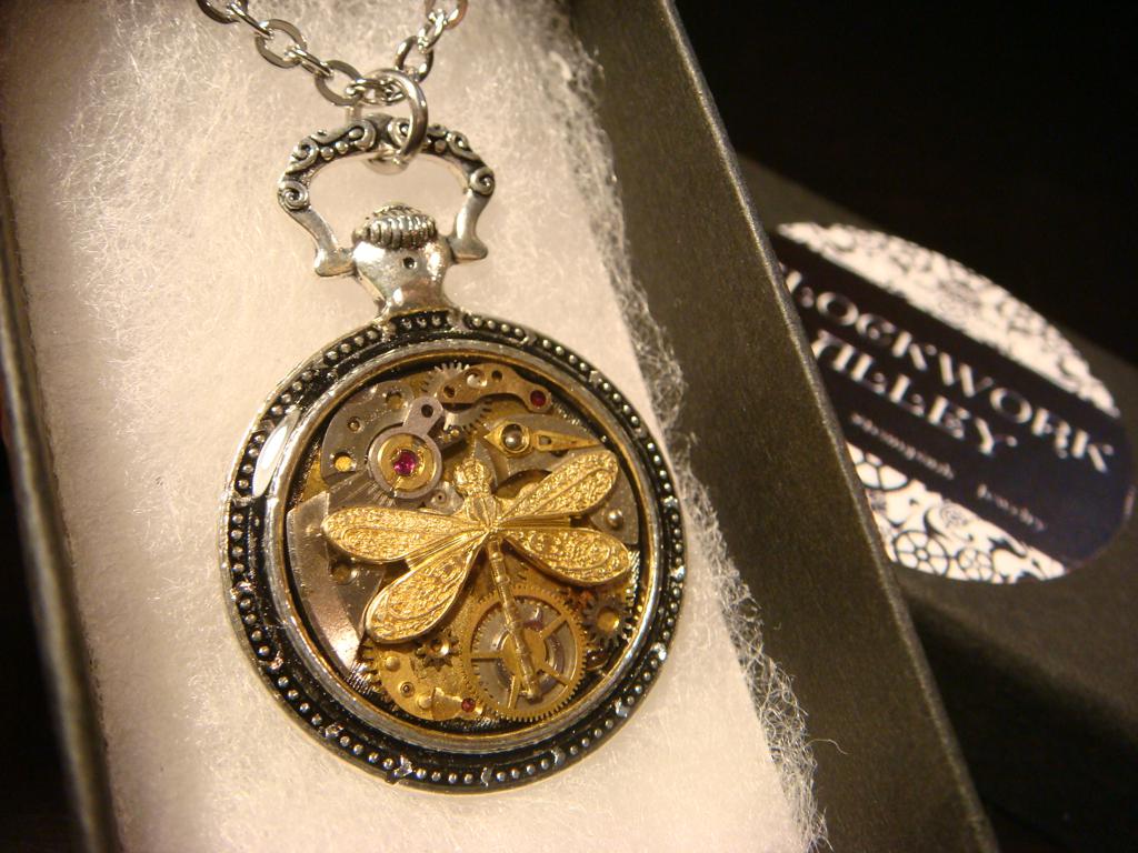Clockwork Alley - exhibit image 2