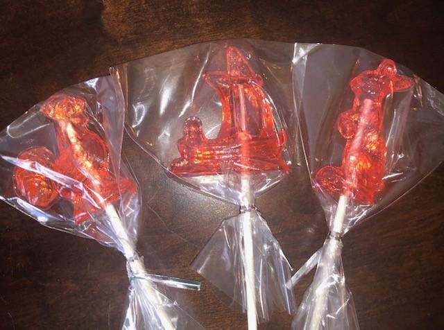 Dandies Candies - exhibit image 2