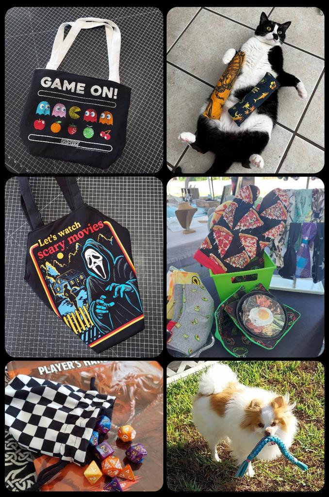 Upcycled Alchemy - exhibit image 1