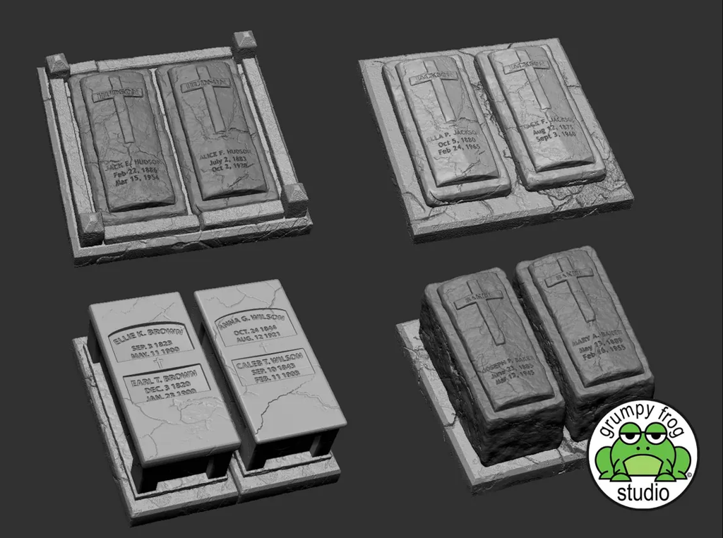 Unique Hobby Miniatures and Dioramas - exhibit image 4