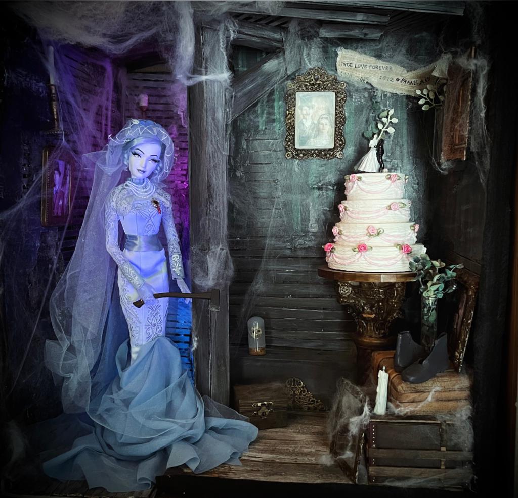 Unique Hobby Miniatures and Dioramas - exhibit image 6