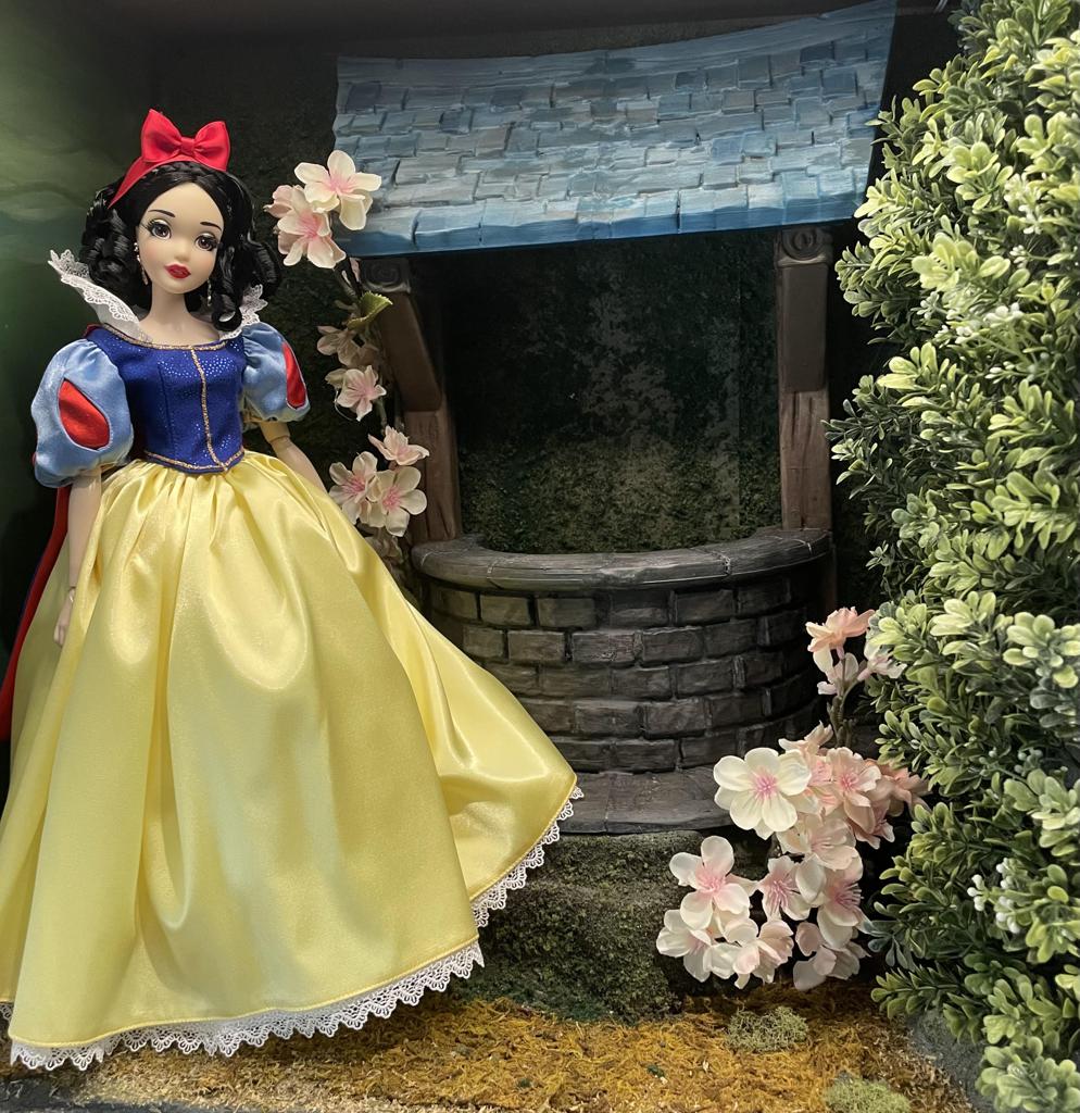 Unique Hobby Miniatures and Dioramas - exhibit image 8