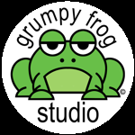 Grumpy Frog Studio (Antoinette and Roberta Schicchi, both members)