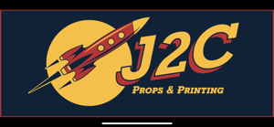 J2C Props and Printing