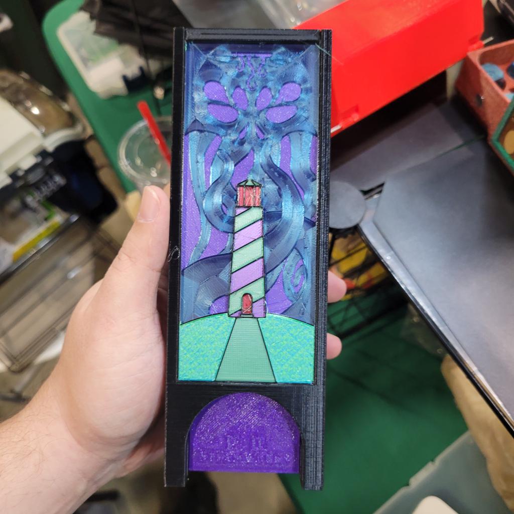 P. D. Steamworks - exhibit image 3