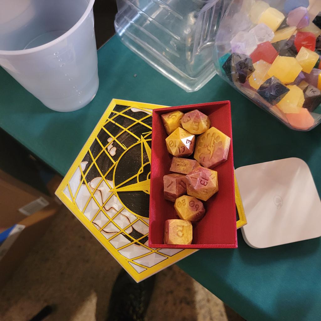 P. D. Steamworks - exhibit image 4