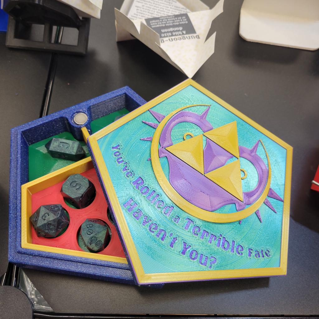 P. D. Steamworks - exhibit image 5