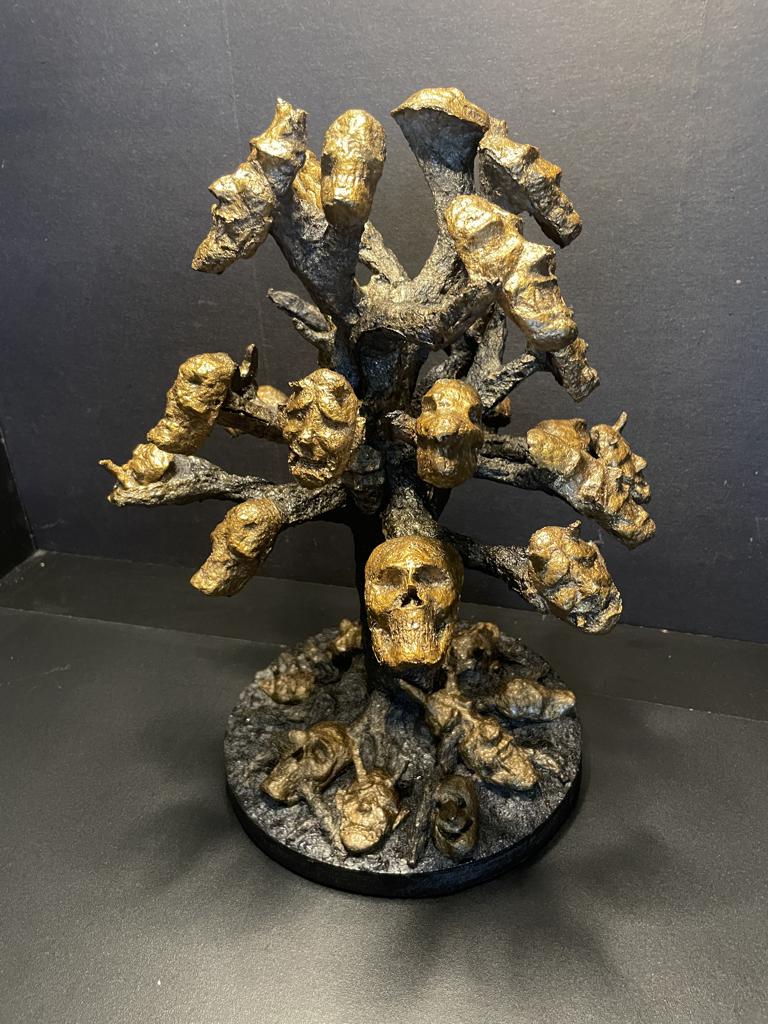 EJ’s Re-Creations: Props, Masks, and More! - exhibit image 4