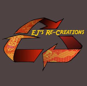 EJ’s Re-Creations