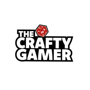 The Crafty Gamer