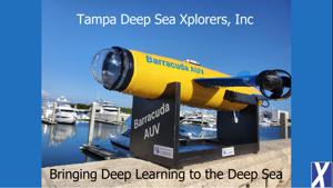 Tampa Deep Sea Xplorers