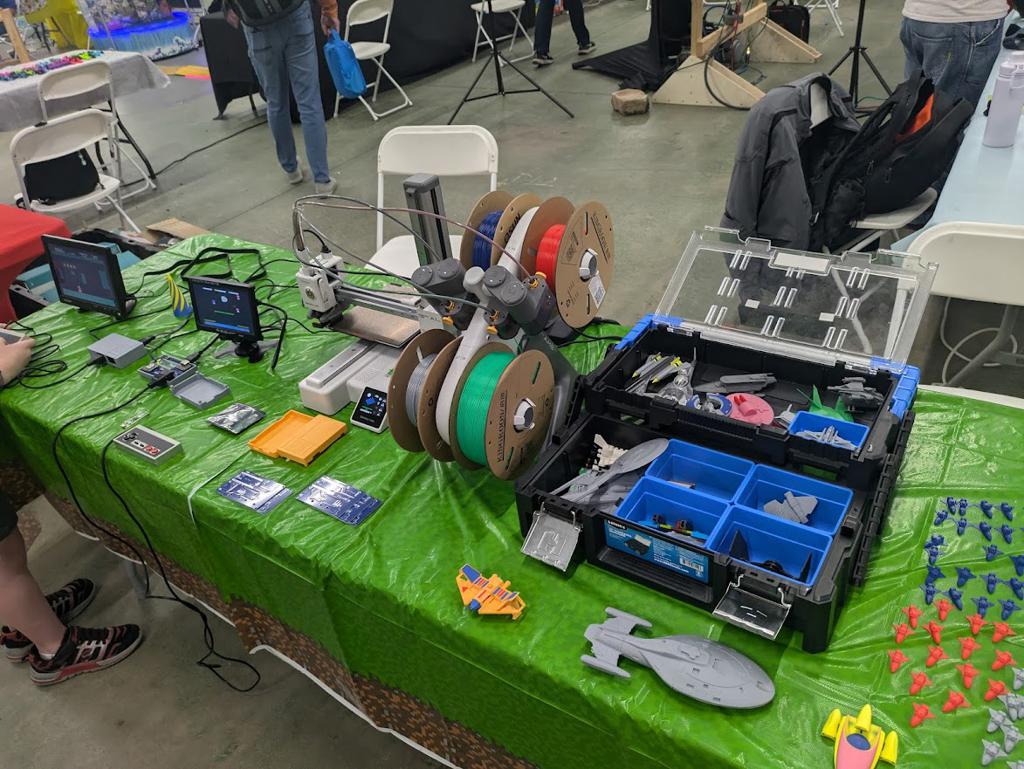 PiPlay - exhibit image 1