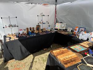 Laura’s Shop