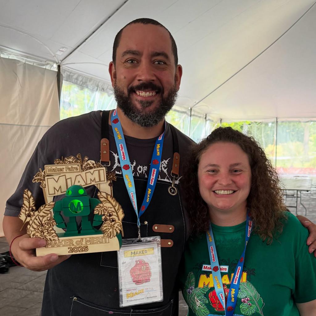 Block Printing with a Modern Twist - exhibit image 3