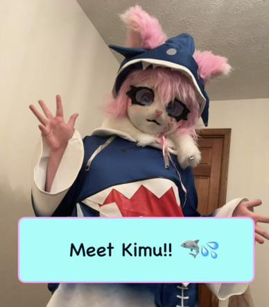 TherianLoveDesign - Cosplay & Therian Gear - exhibit image 4