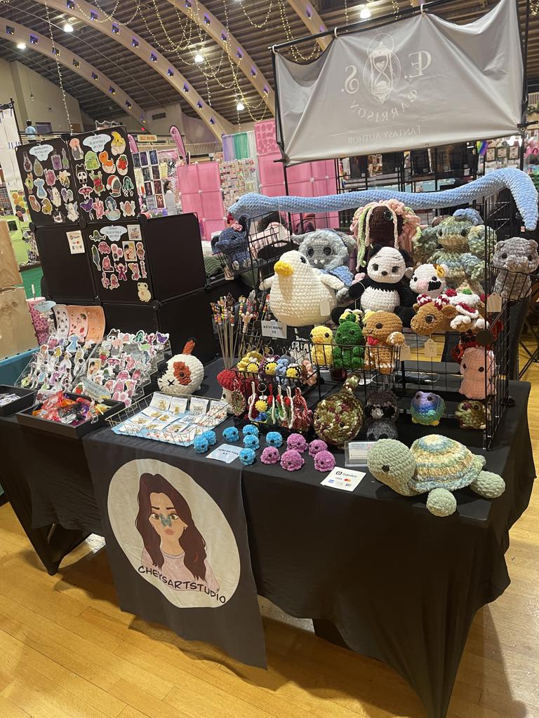 Cheysartstudio - exhibit image 4