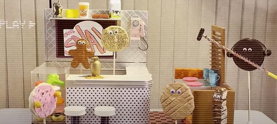 Puppets & Props with The Second Breakfast Club Show - exhibit image 3