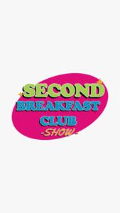 The Second Breakfast Club Show