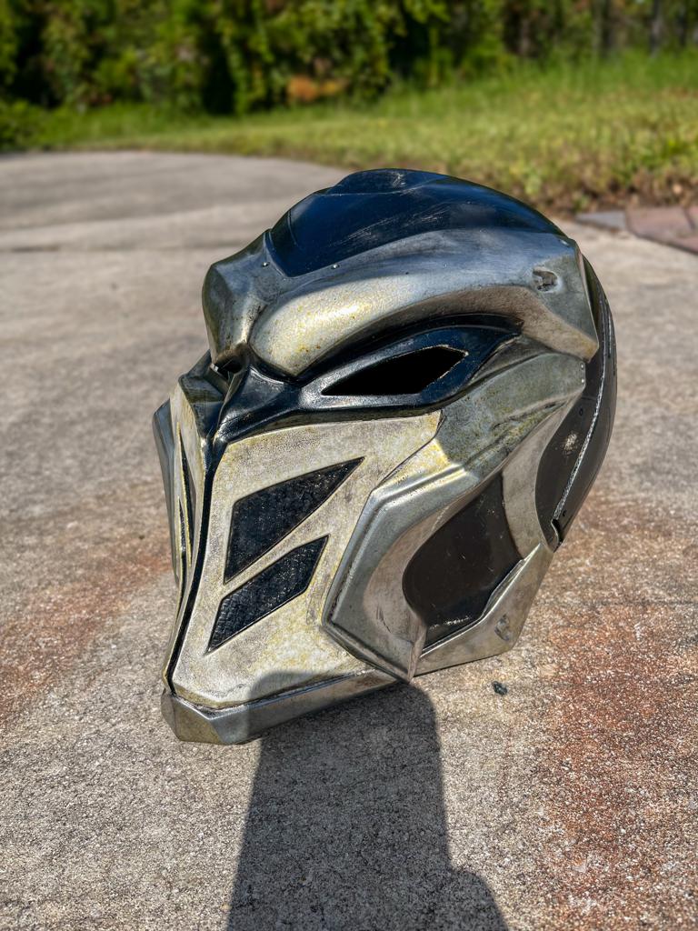 The Faulty Forge - exhibit image 1