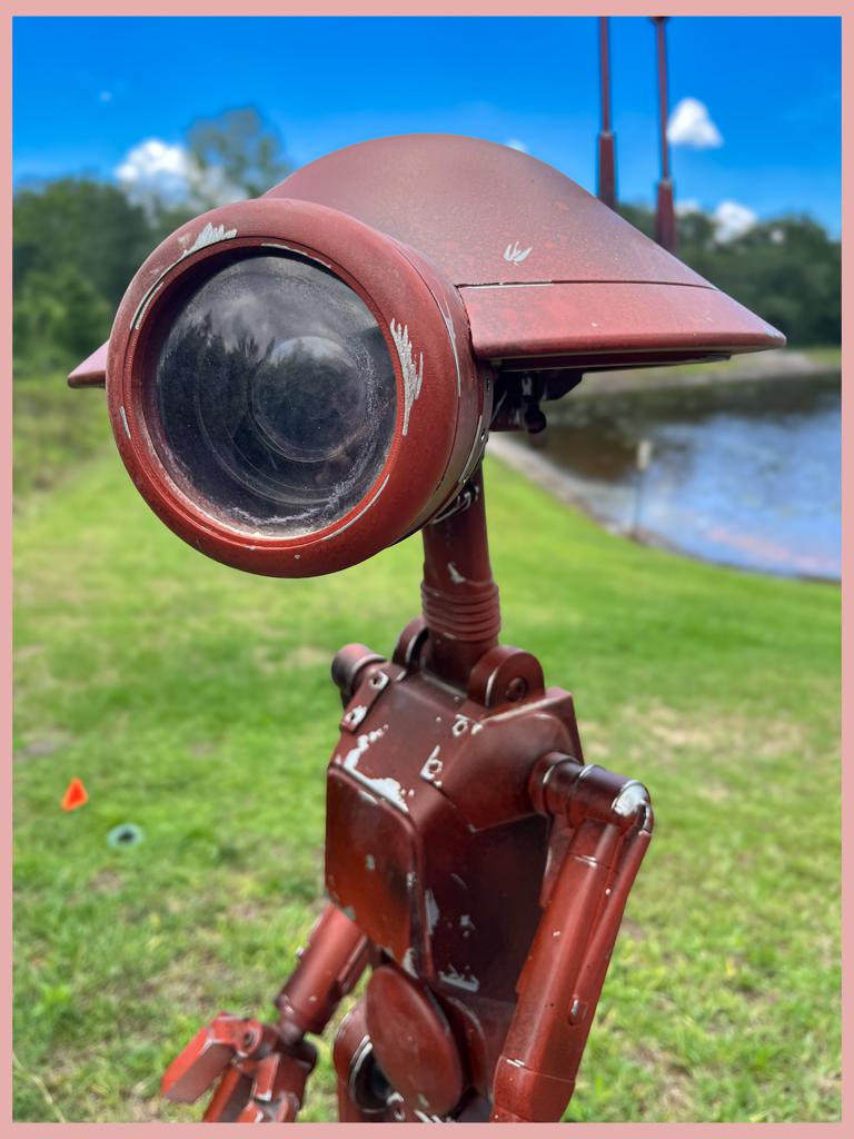 The Faulty Forge - exhibit image 2