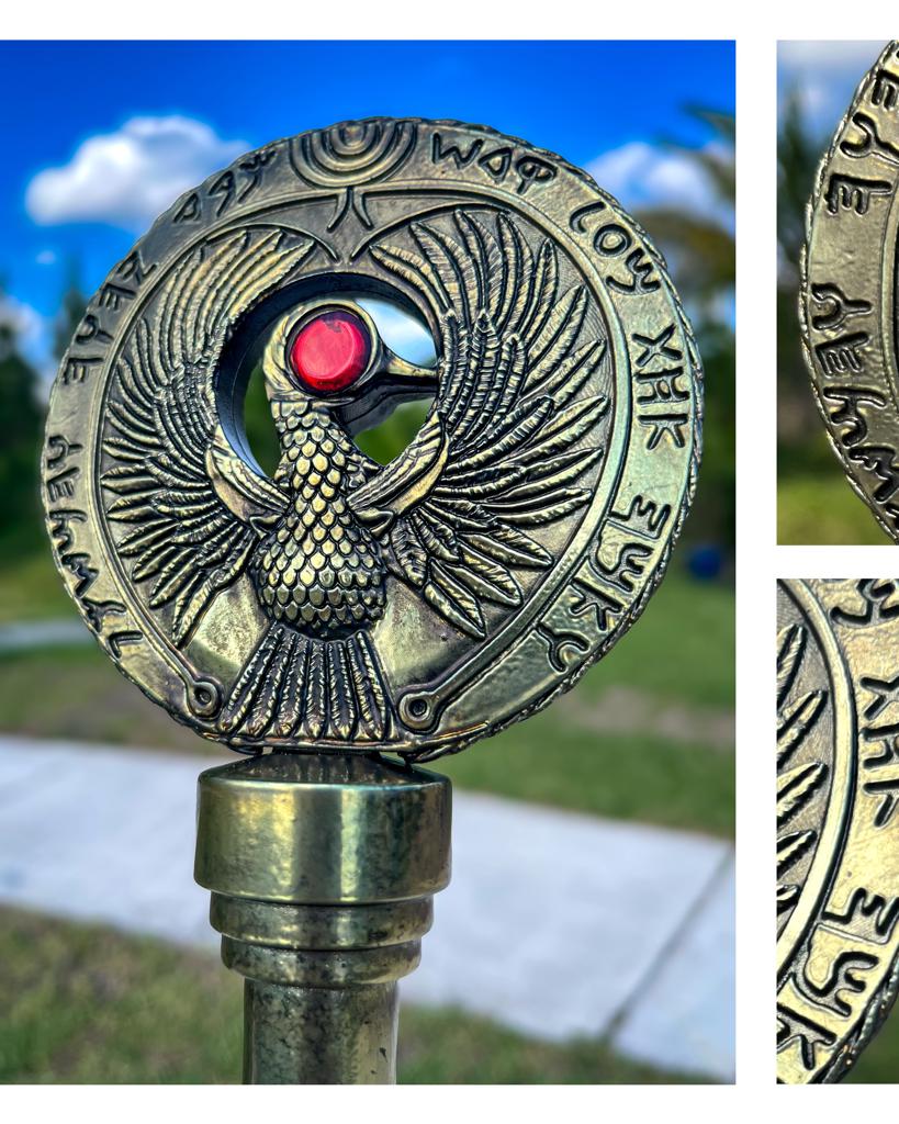 The Faulty Forge - exhibit image 3