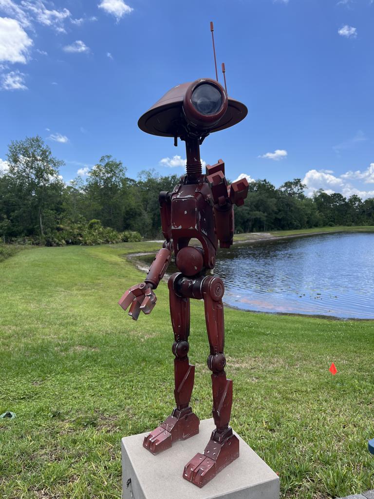 The Faulty Forge - exhibit image 5