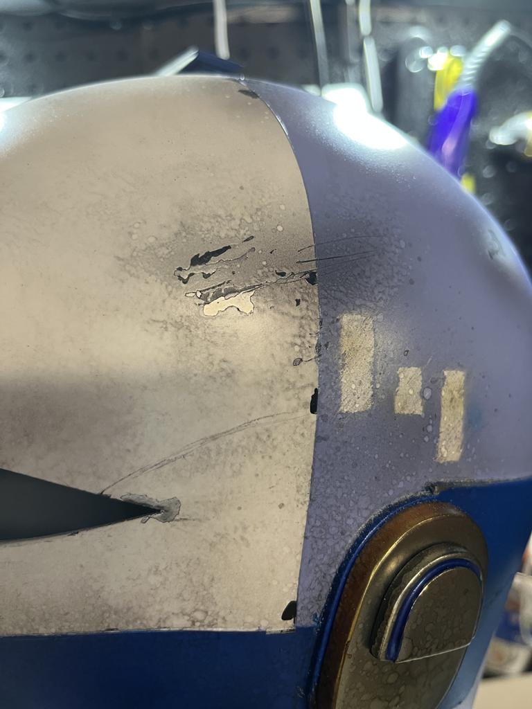 The Faulty Forge - exhibit image 6